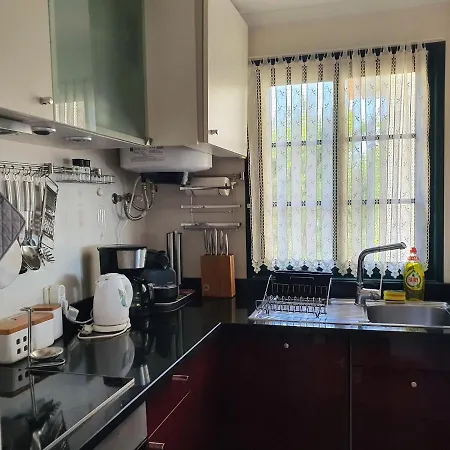 Luzia's - 2 Bedroom Sleeps 4 Appartement Funchal (Madeira)