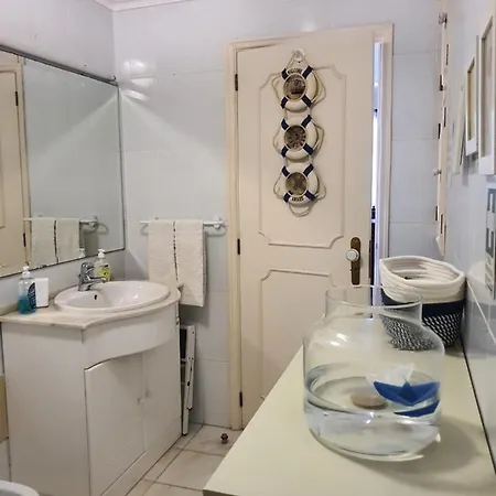 Luzia's - 2 Bedroom Sleeps 4 Appartement
