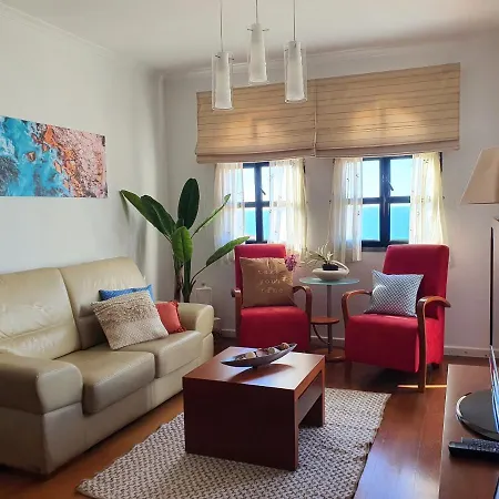 Luzia's - 2 Bedroom Sleeps 4 Appartement Funchal (Madeira)
