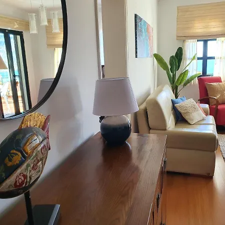 Luzia's - 2 Bedroom Sleeps 4 Appartement *